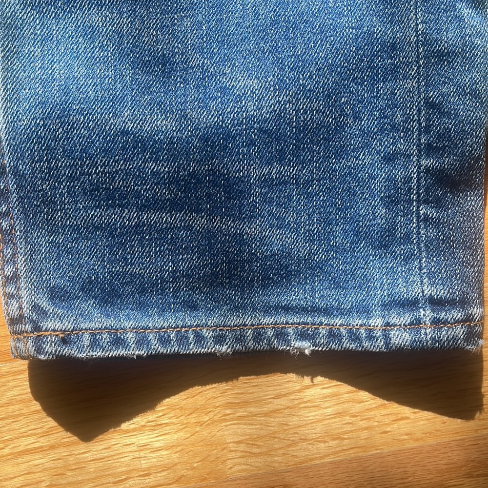 Slim jeans - Picture 4 of 7